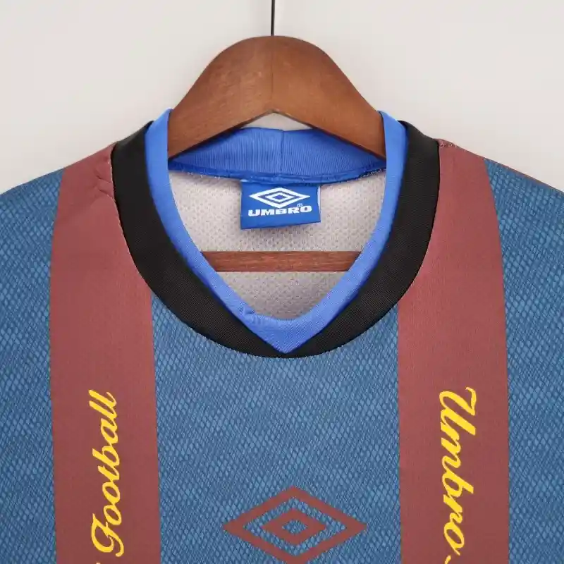 1994-1995 Inter Training retro kit