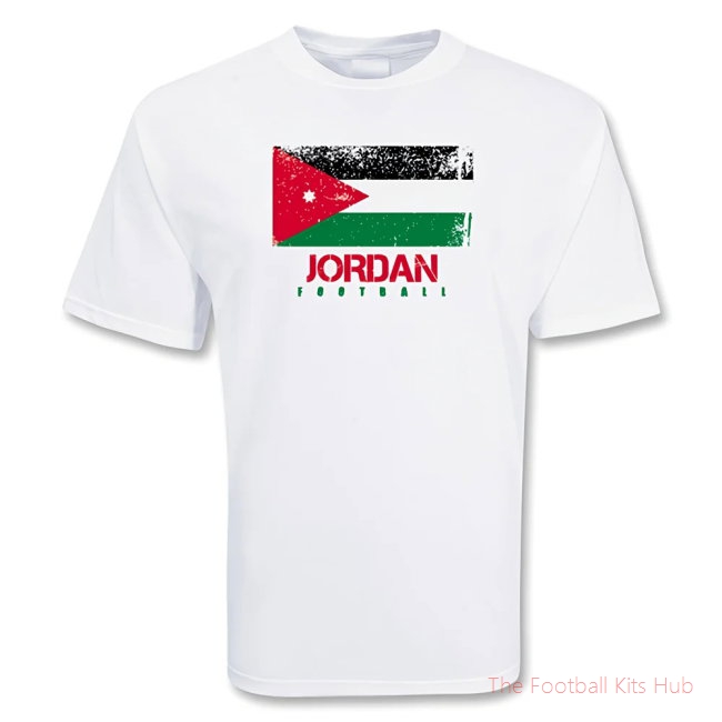Men Jordan Football T-shirt