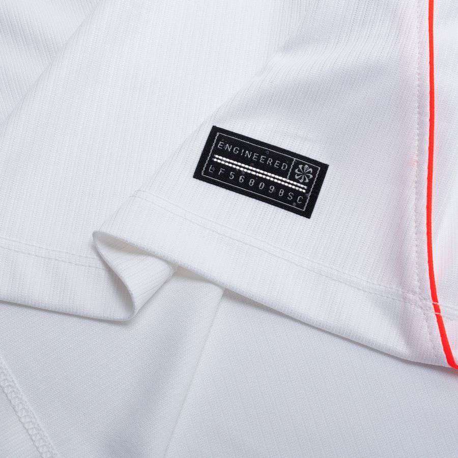 [KK] 2026 Holland World Cup Away Women Jersey