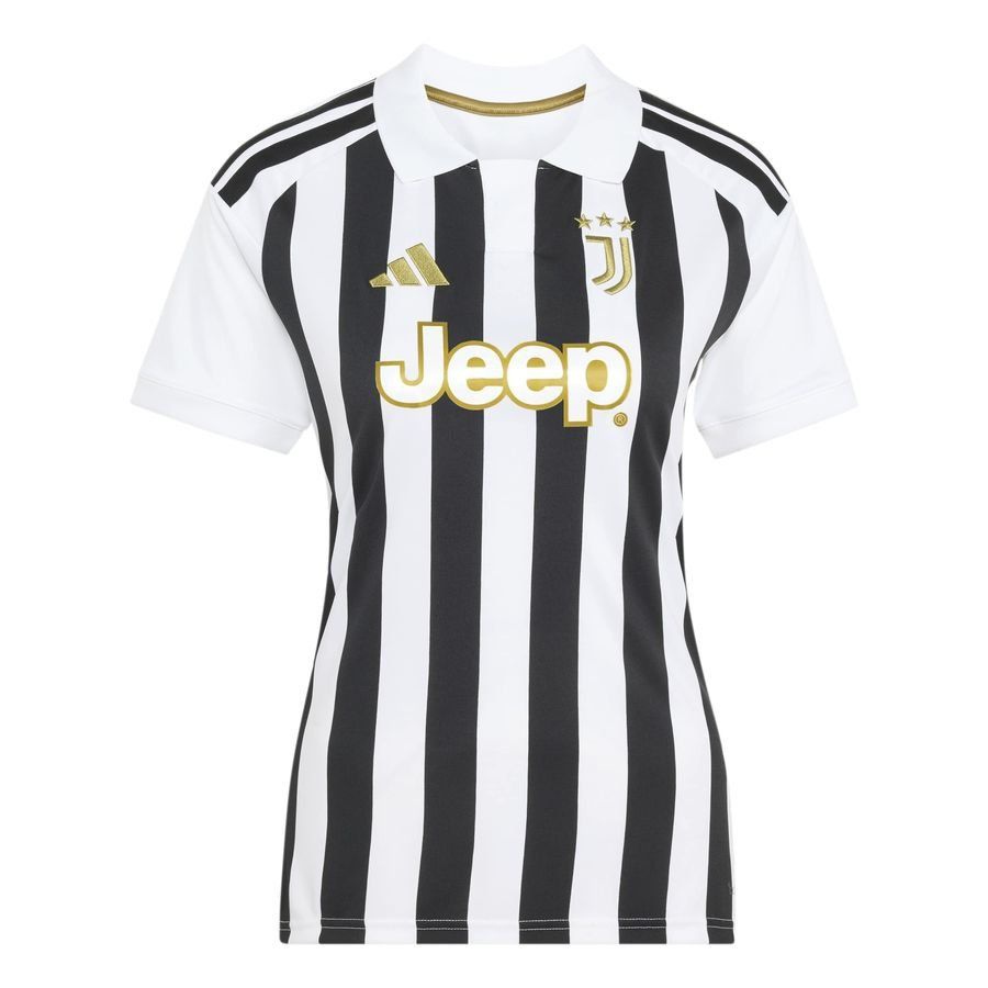 [EFKS] Juventus Home Women Apparel 2026/27