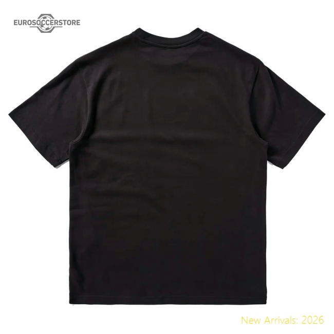 Fan-Favorite 2025-2026 Borussia Dortmund Ftblstatement Cellerator Tee - Cl