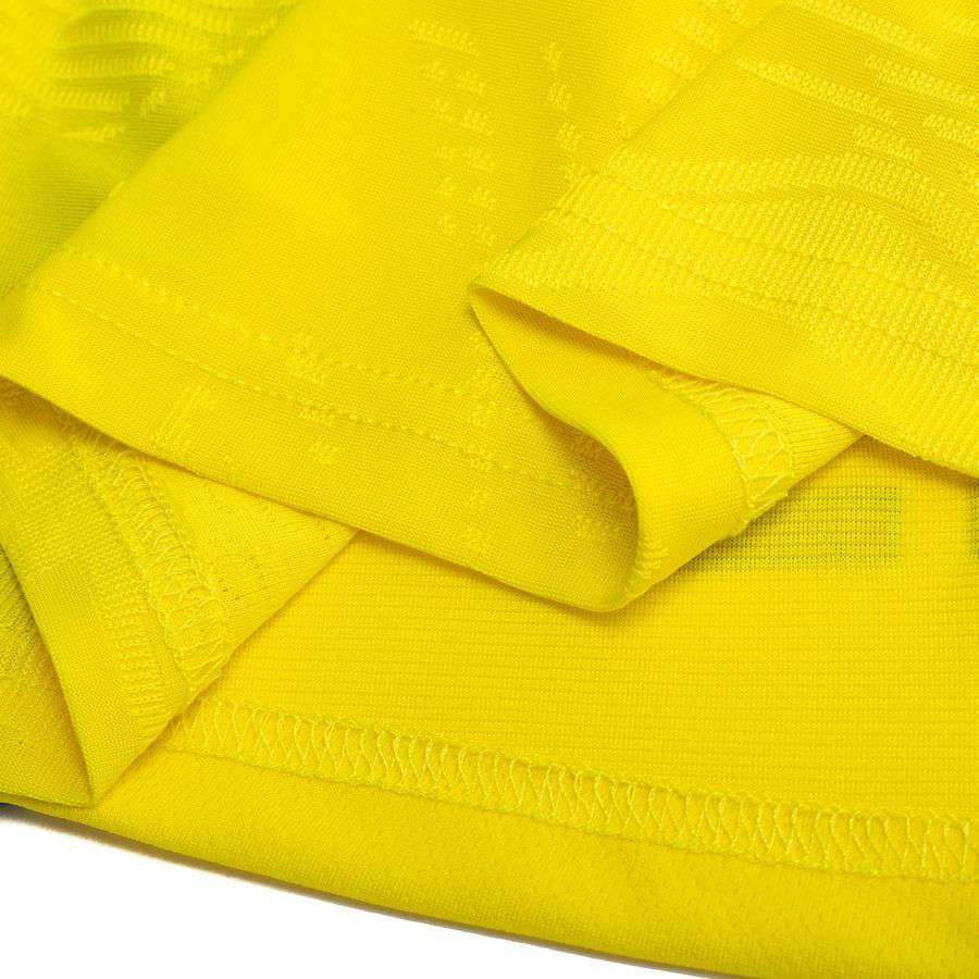 Villarreal Home Shirt 2026/27