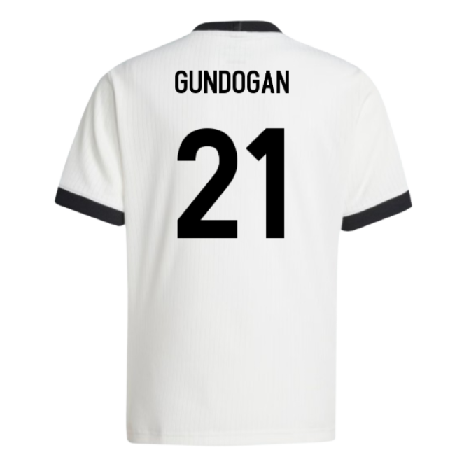 Kids Germany Jersey Germany #83