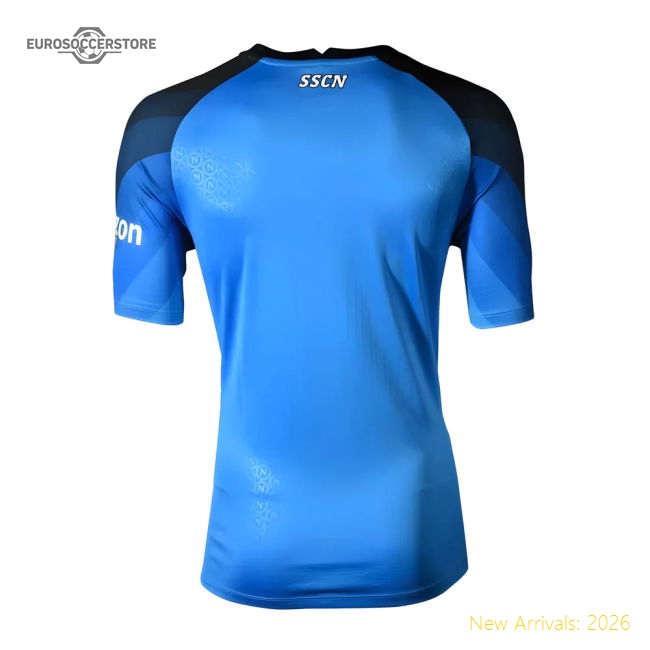 Original Home Football Club Jersey Uv-protective Durable