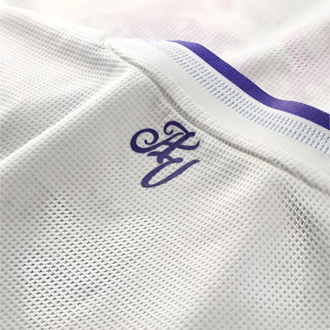 2025-2026 Aston Villa Authentic Third Shirt | Classic Style