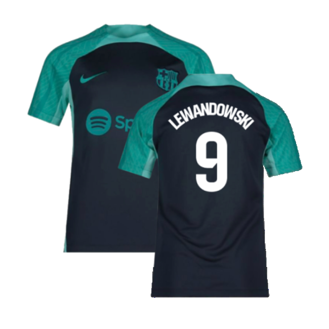 Top Grade 2023-2024 Barcelona Training With Limited Edition Design -