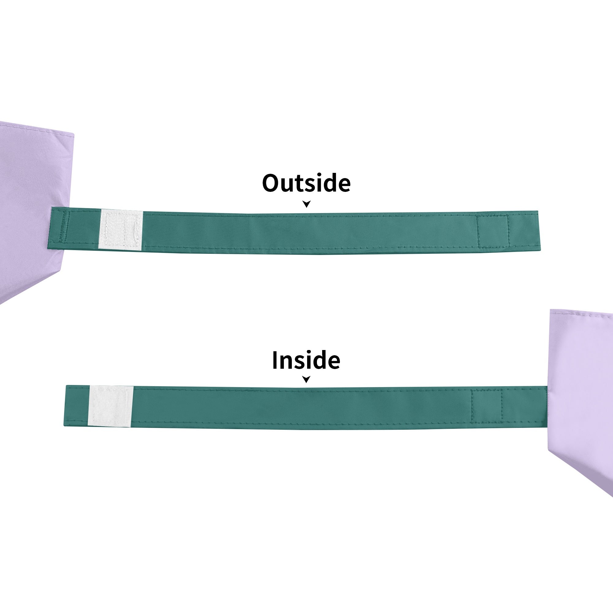 Minimal-Aesthetic Durable Princess - Umbrella for Daily Life