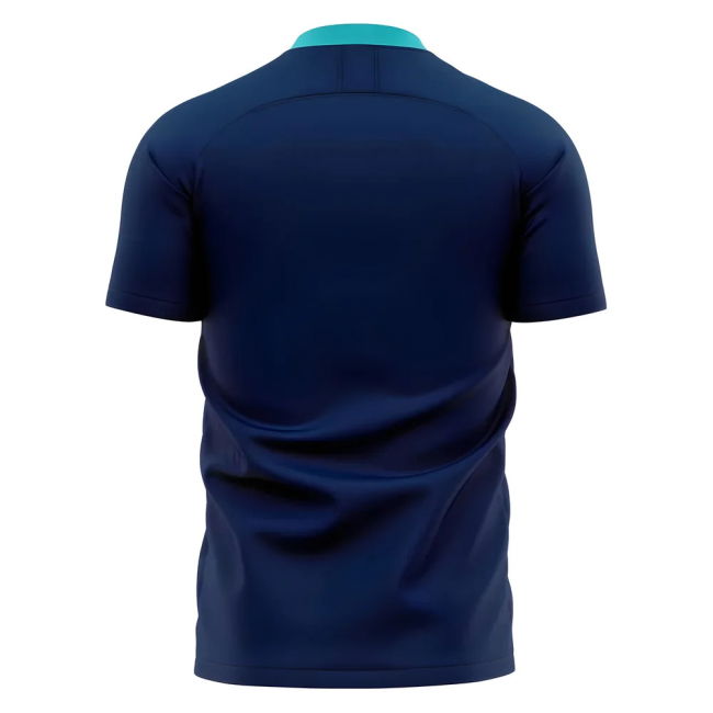 Durable Material Amsterdammers Ajax #3 2025-2026 Campaign Devoted O...