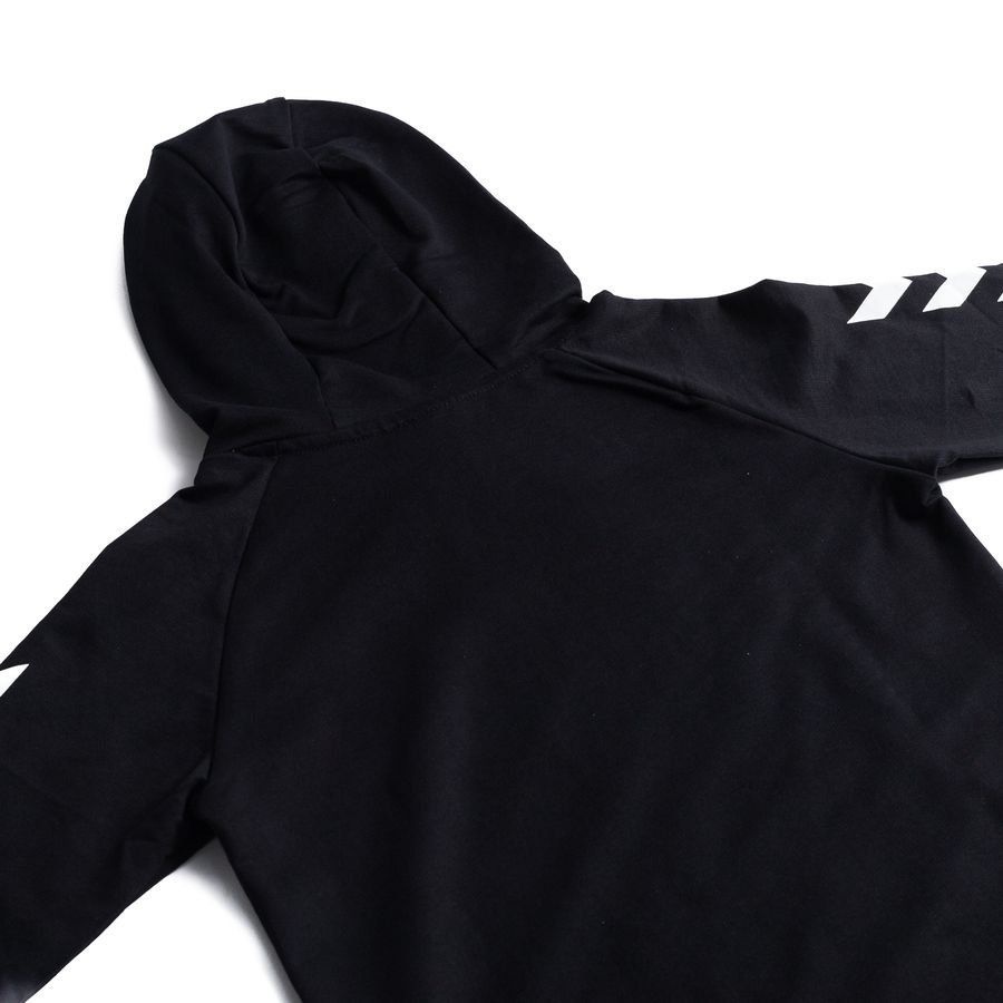 Odense Boldklub Hoodie - Black Kids