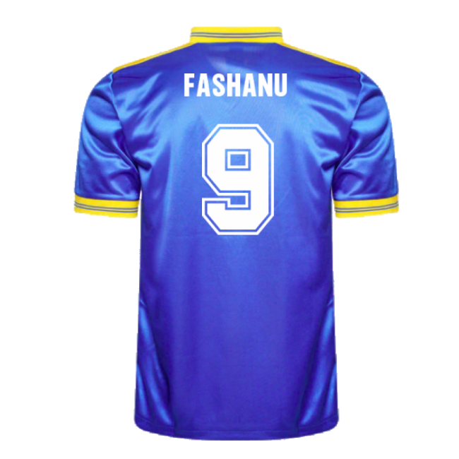 Team Official Jersey High-Quality Materials Ideal For True Fans