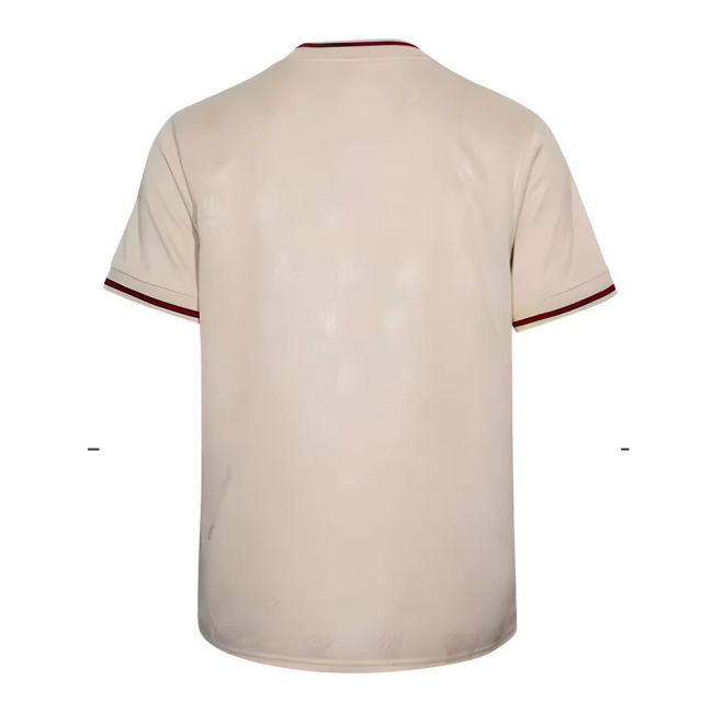 1996-1997 Liverpool Away Retro Shirt