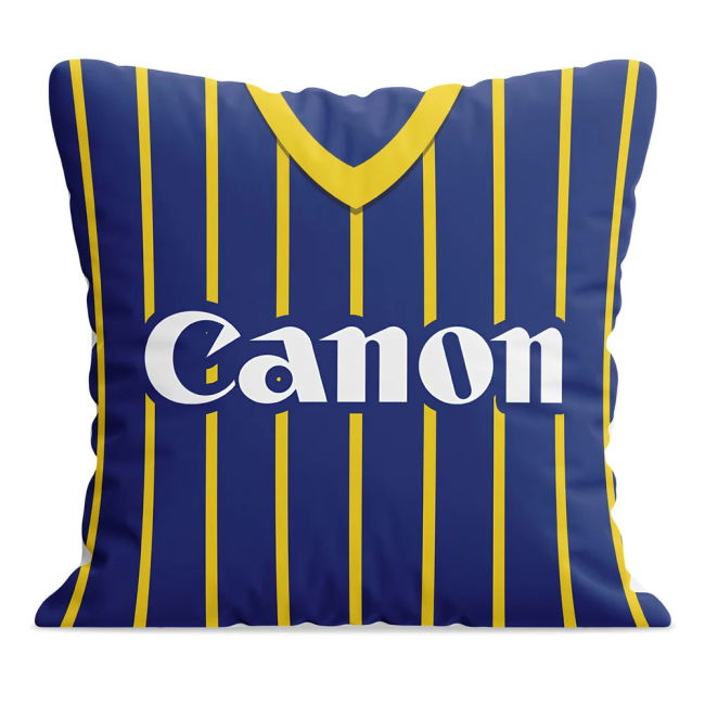 Replica 2025-2026 Verona Football Shirt With Modern Design