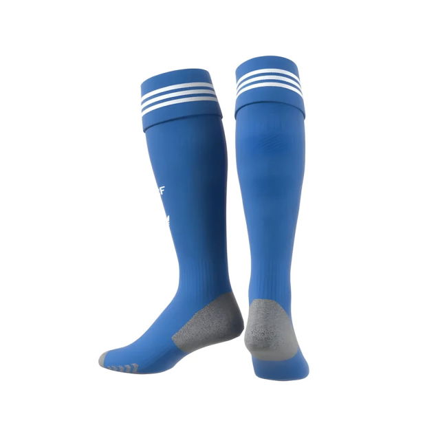 Real Madrid 2025-2026 Third Socks - (Men