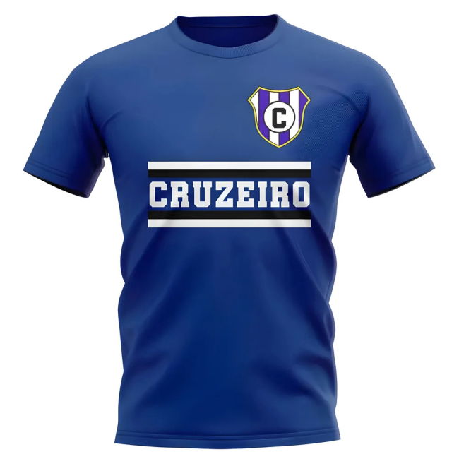 Official T-shirt - Match Day Essential - Var6-3