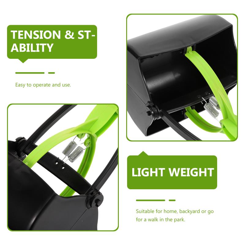 French Bulldog Pawscooper French Bulldog Poop Scooper – Quick Claw