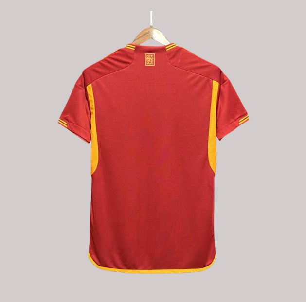 Premium AS Roma 2324 Home Shirt - Official Replica 10310