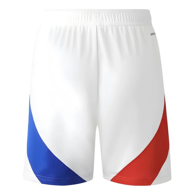 Lyon (ol) 2024-2025 Home - Authentic Fan Edition - Elite Performance