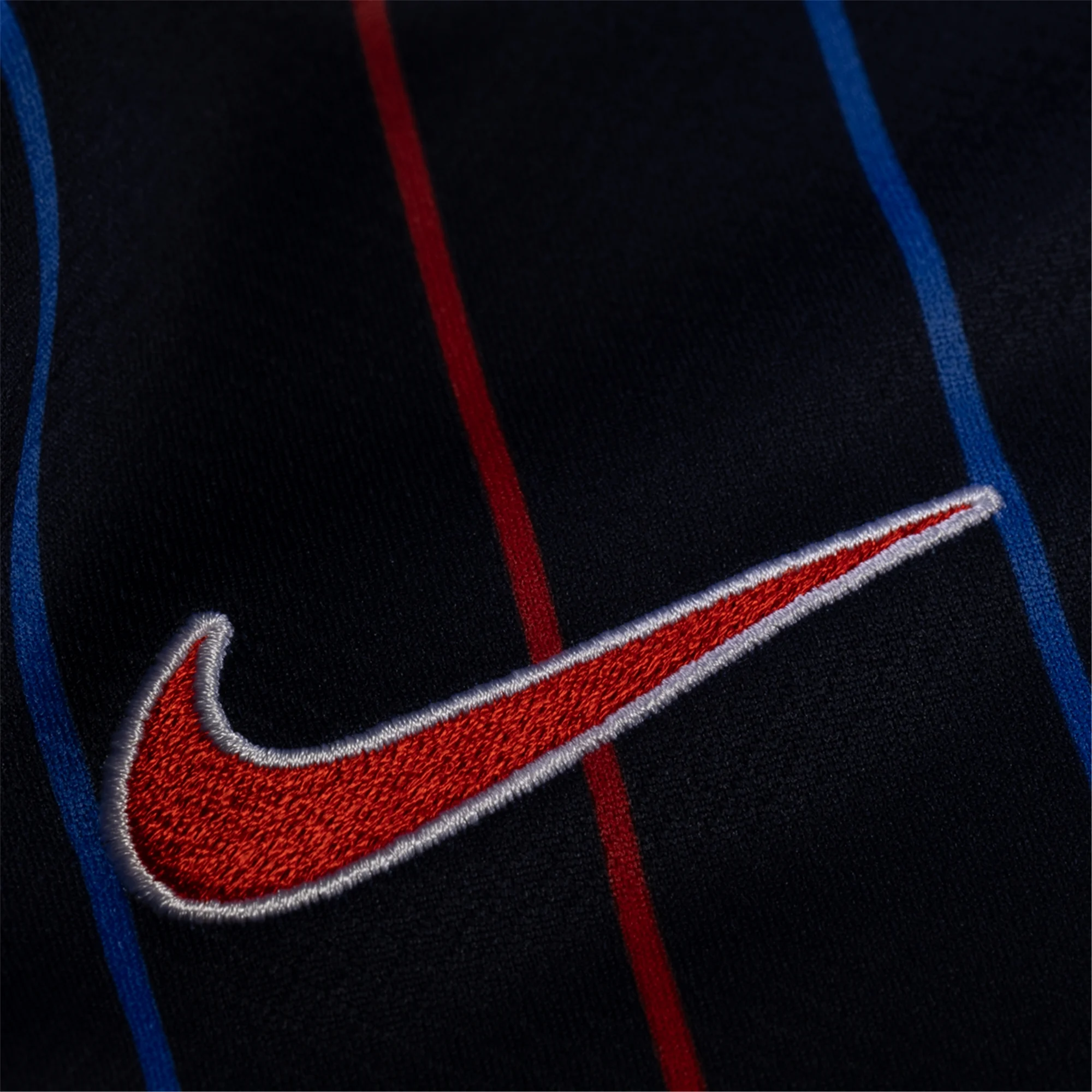 United States 2025-2026 Season Away Jersey –  Edition XS