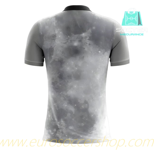 Russia Replica Away Jersey Junior