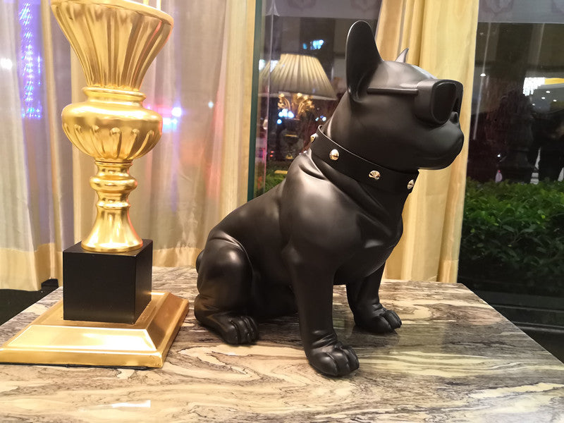 French Bulldog Boom Beats Speaker™ Cute Frenchie Essential