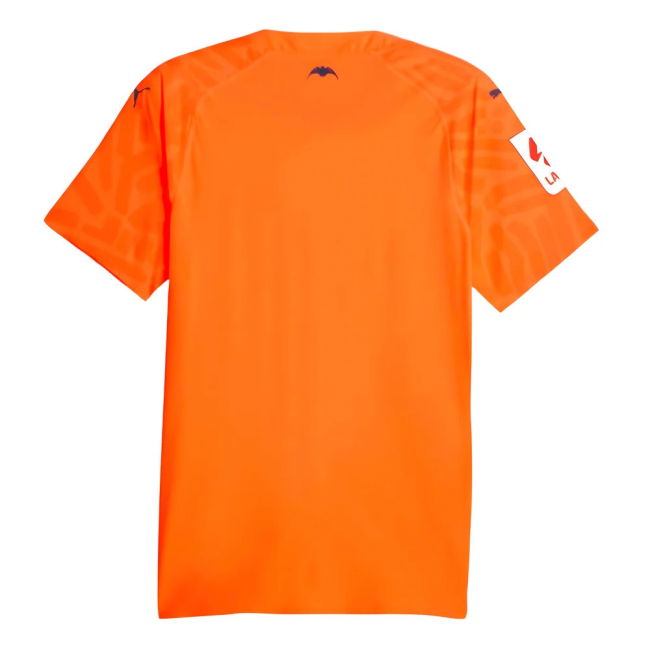 Valencia Limited Third Jersey 2023-2024