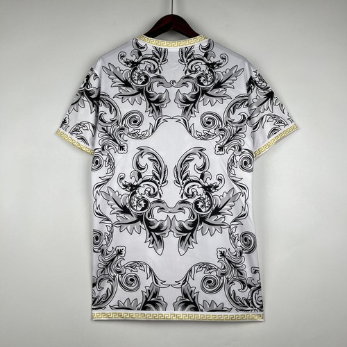 Replica 2023 International Camiseta White With Special Edition Design