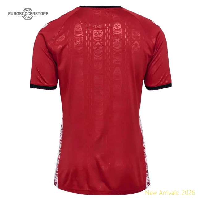 Jersey For Team Fans Ideal For True Fans High-Quality Materials