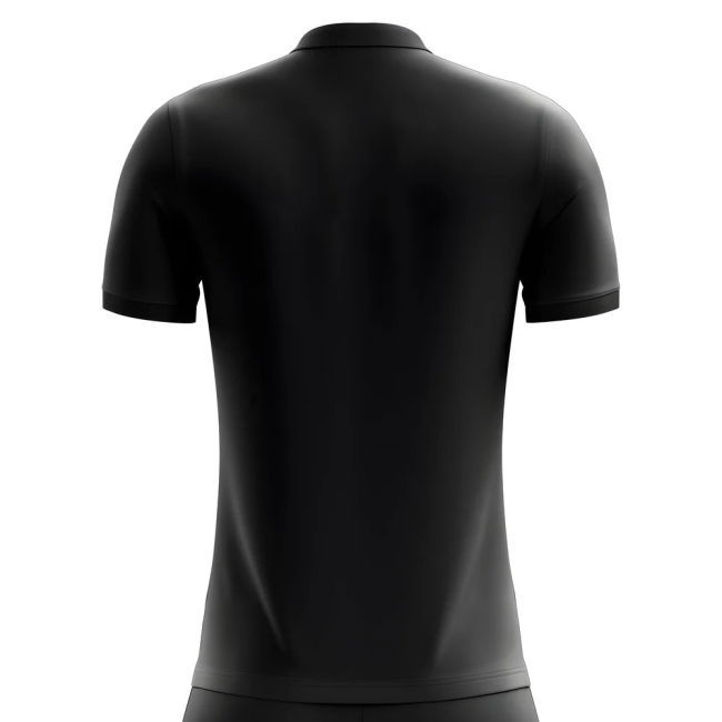 2025-2026 United States Away Concept Football Shirt - Womens