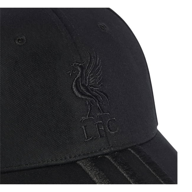 2025-20 Liverpool Authentic Home Soccer Jersey L S