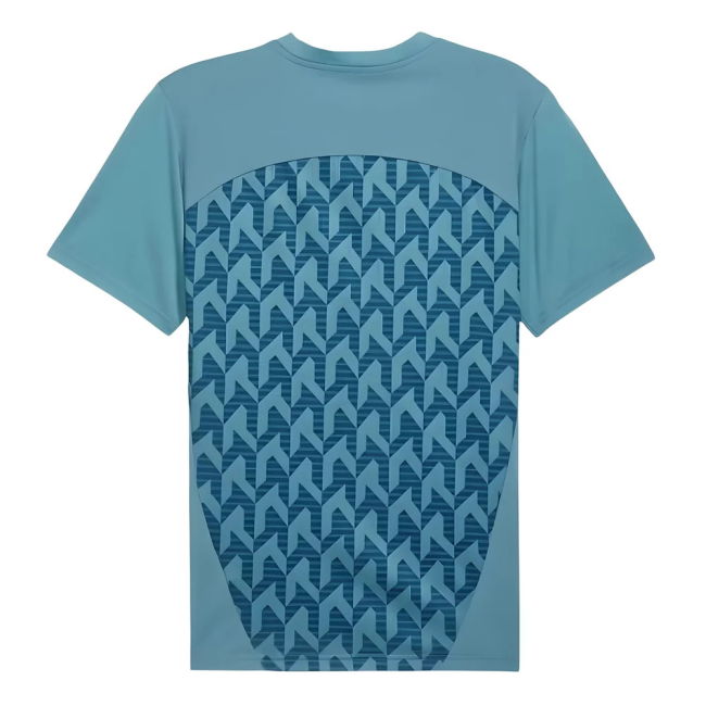 Limited Edition 2024-2025 Marseille Premium Shirt - Ligue 1 Mvp