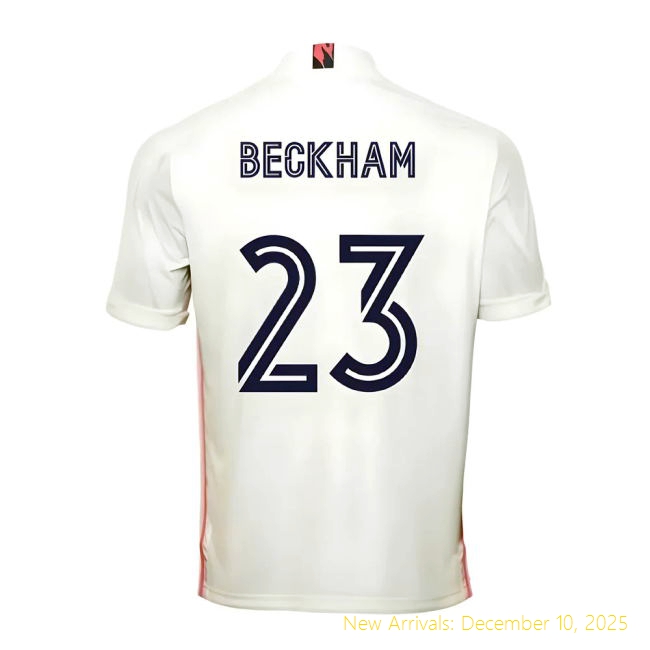 Real Madrid Official Home - Match Day Essential - Official Licensed