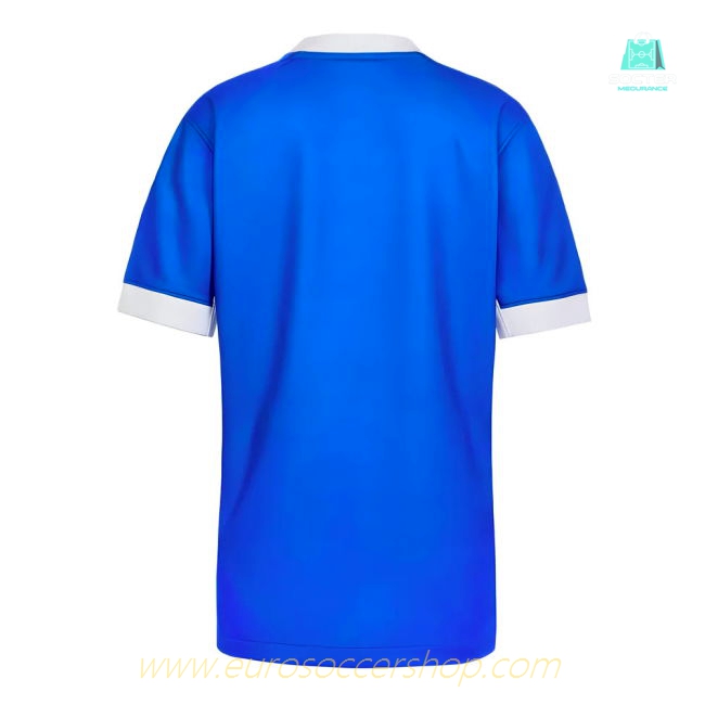 2024-2025 Birmingham City Home Shirt (Kids) (Bellingham 22)