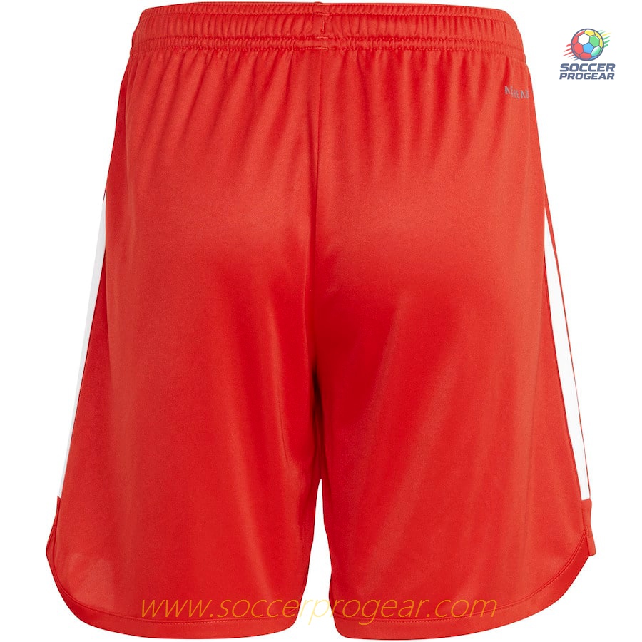 BAYERN MUNICH German Bundesliga HOME SHORTS 2023 2024