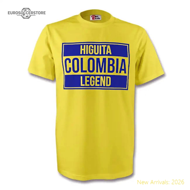 Authentic Football Team Legend T-shirt () Value Performance