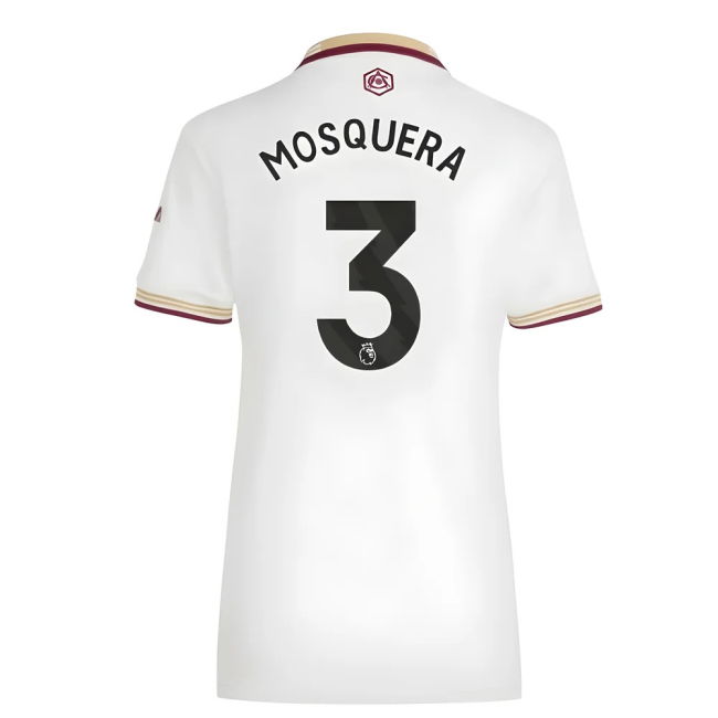 2025-20 Arsenal exclusive Third Shirt - Adults | high quality