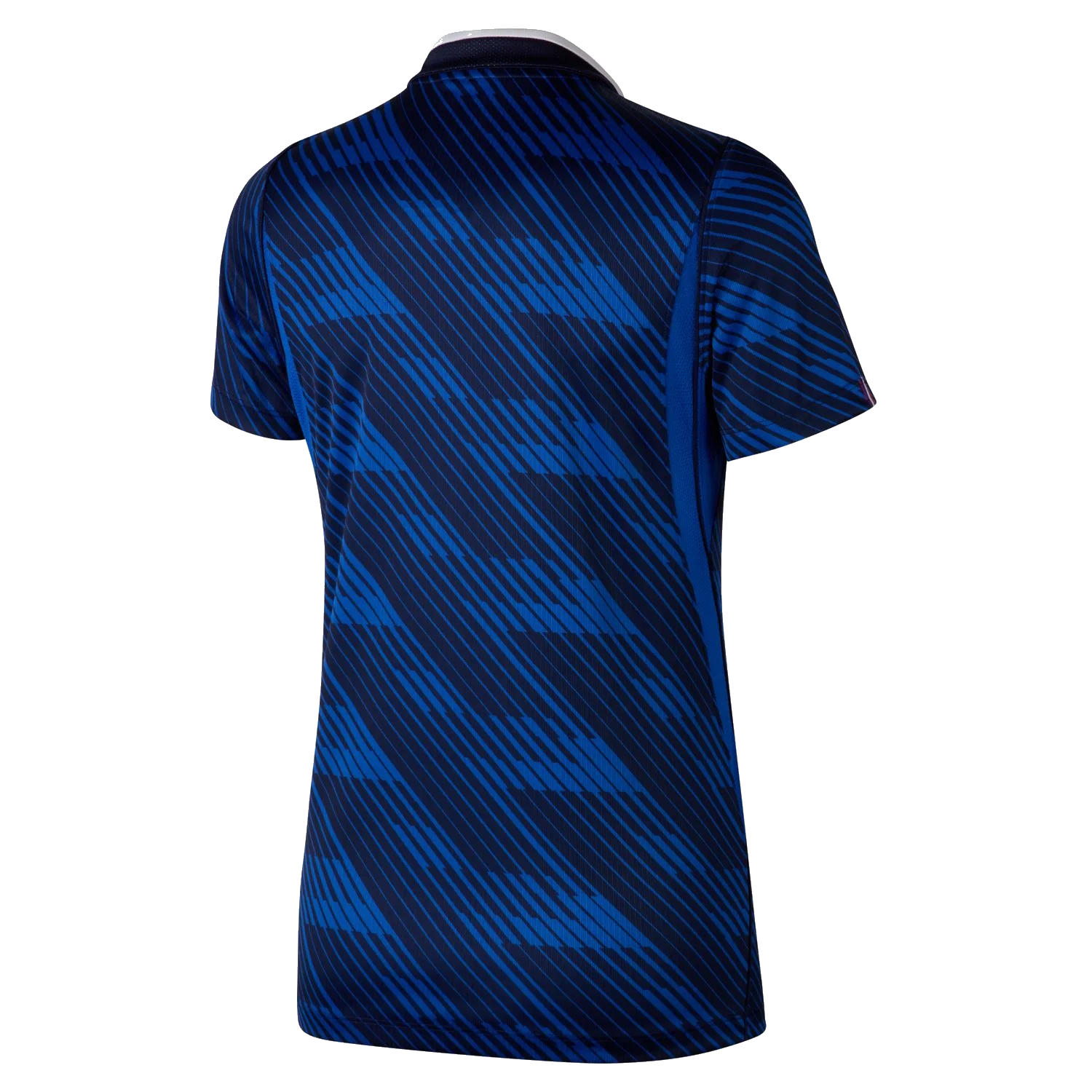 France 2026 Home Jersey Youth - Les Bleus Junior Edition
