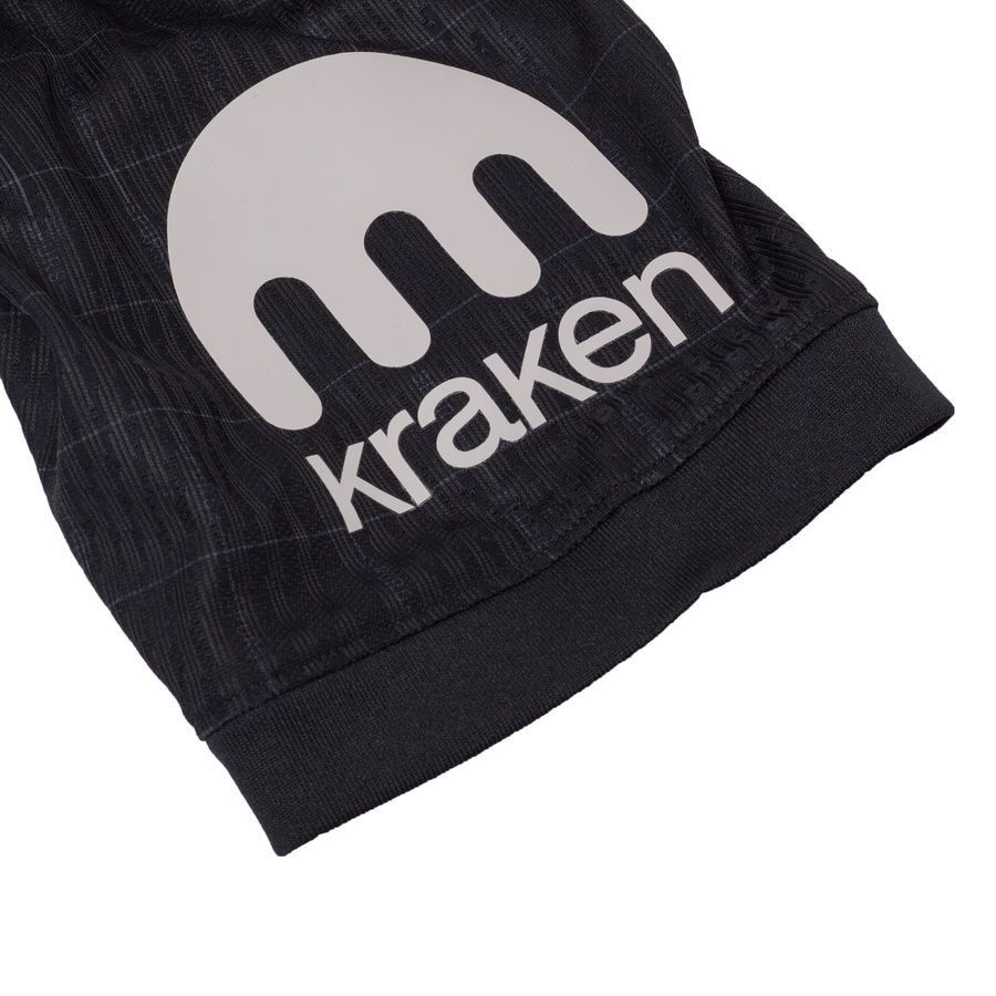 Tottenham Away Shirt 2025/26 Vapor Adidas National Team Wear