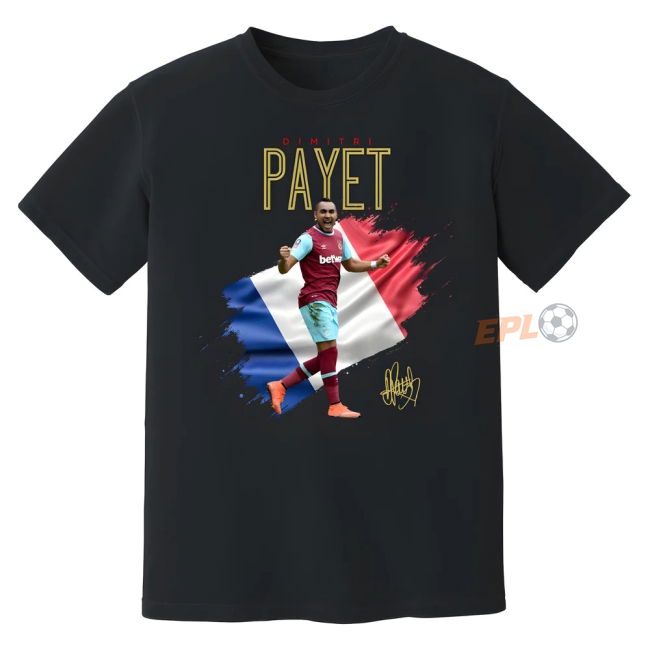 West Ham trendy Third Football Shirt | official | excellent