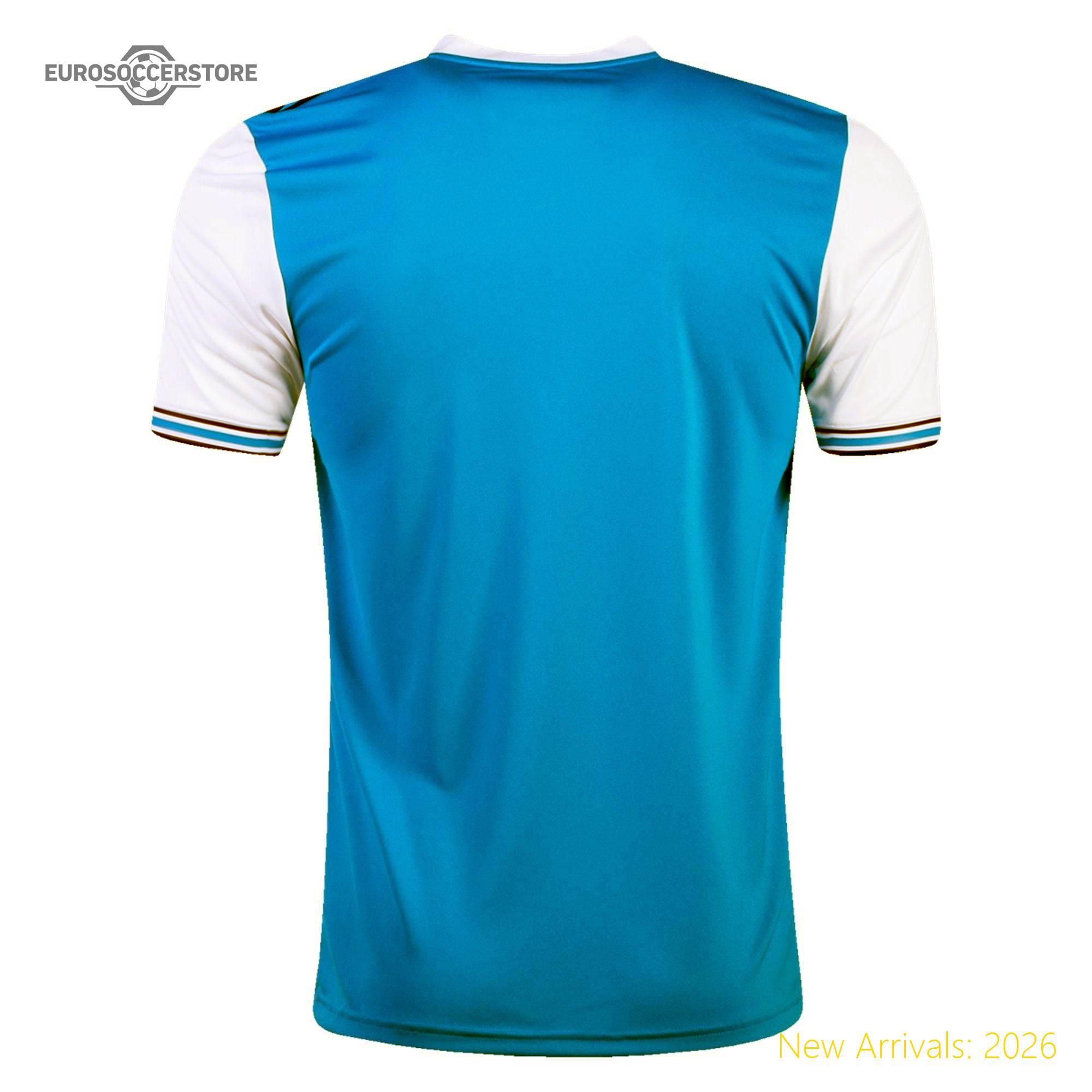 Fashionable Official Men Cha Football Star Home Jersey 2022