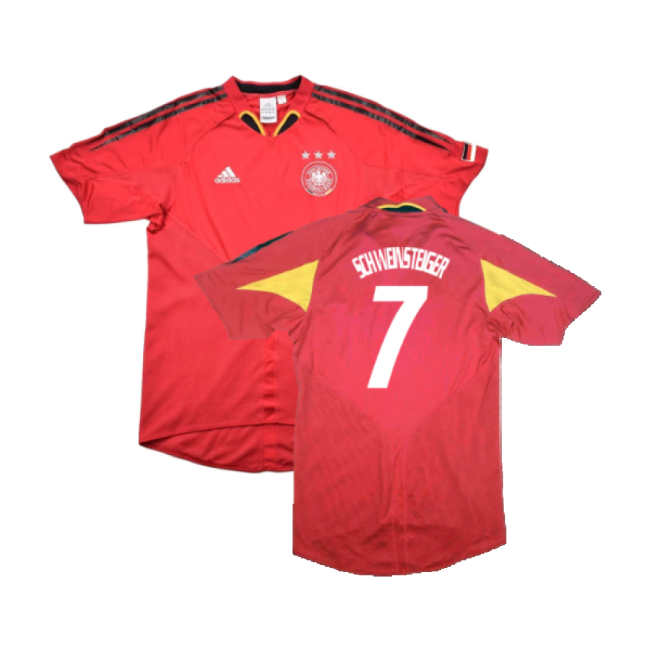 Germany 2024-2025 Third Jersey - Pro Dri-fit Slim Retro