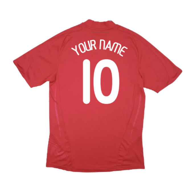 2024/25 Jersey For Team Fans Perfect For Match Days Officially