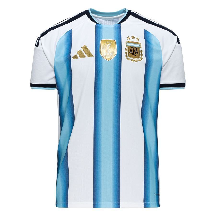 [EFKS] 2026 Argentina World Cup Home Kids Kit