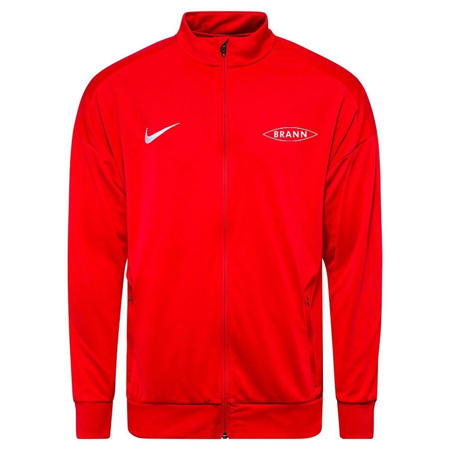 SK Brann Nike Track Jacket Academy Pro 24 - University Red/White