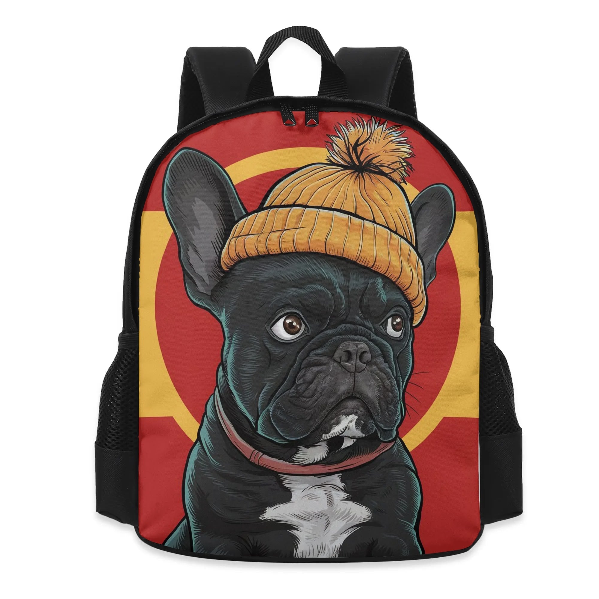 Ace - Kids School Backpack