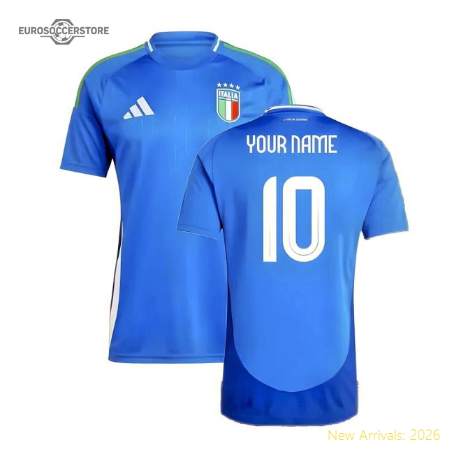 2024/25 Classic Style Team Jersey Ideal For True Fans Officially