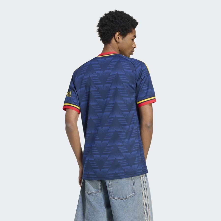 Arsenal Away Shirt 2026/27