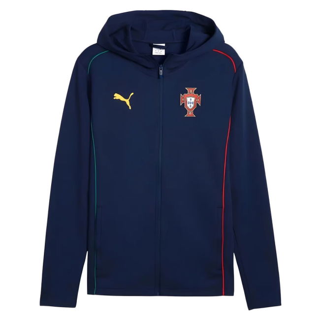 Portugal Special Edition Jersey 2025-2026