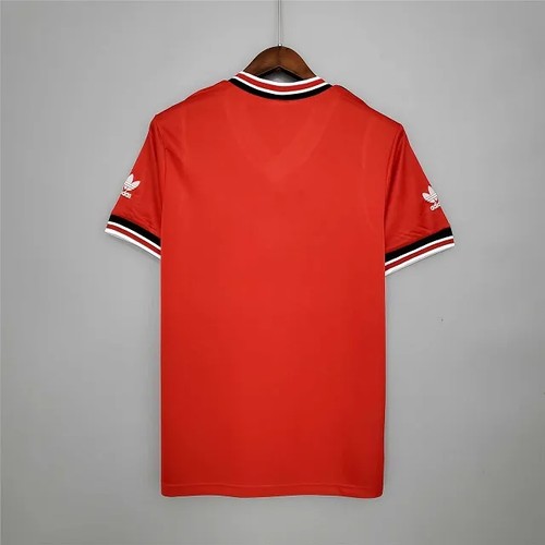 Premium 1984 International Jersey Retro With Limited Edition Design