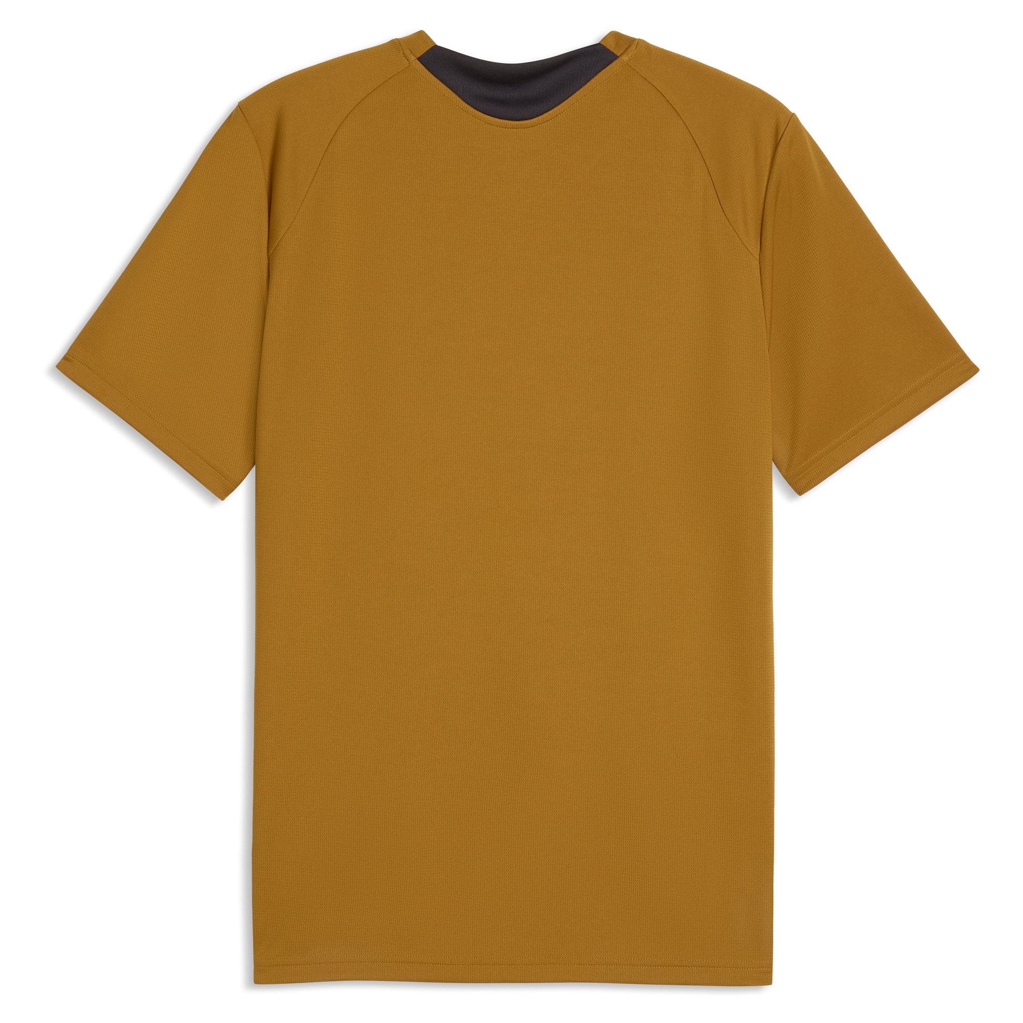 [SJH] AC Milan 2026/27 Training Jersey - Gold