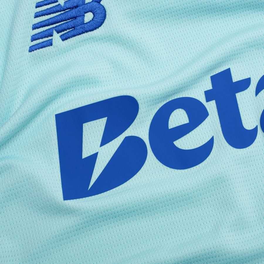 FC Porto 3rd Shirt 2026/27